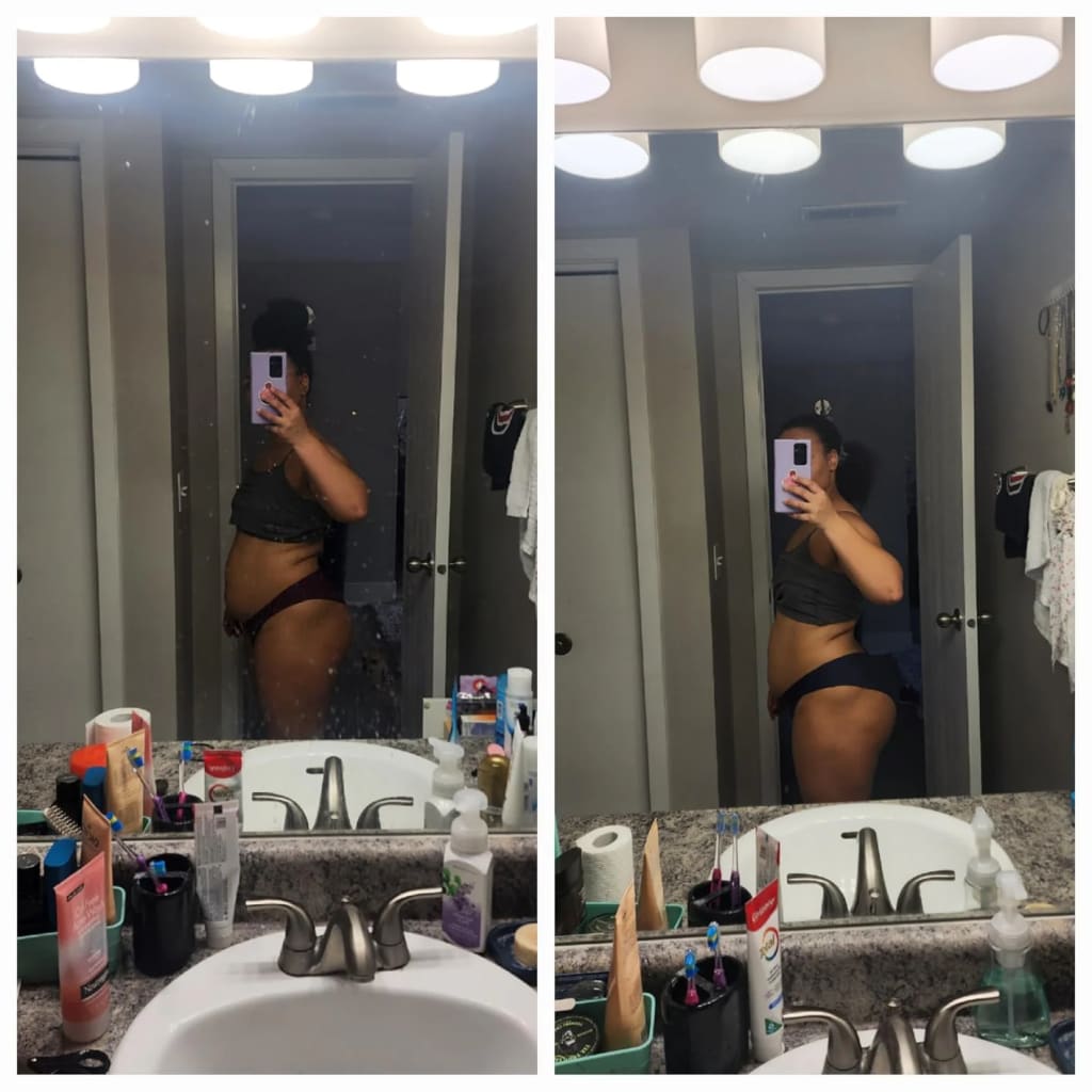 Burnexa Fat Burner