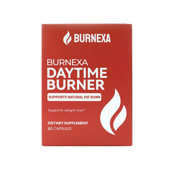 Daytime Burner