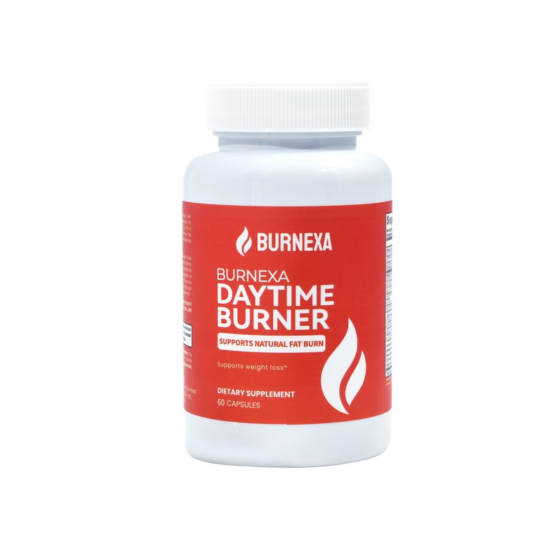 Burnexa Daytime Burner