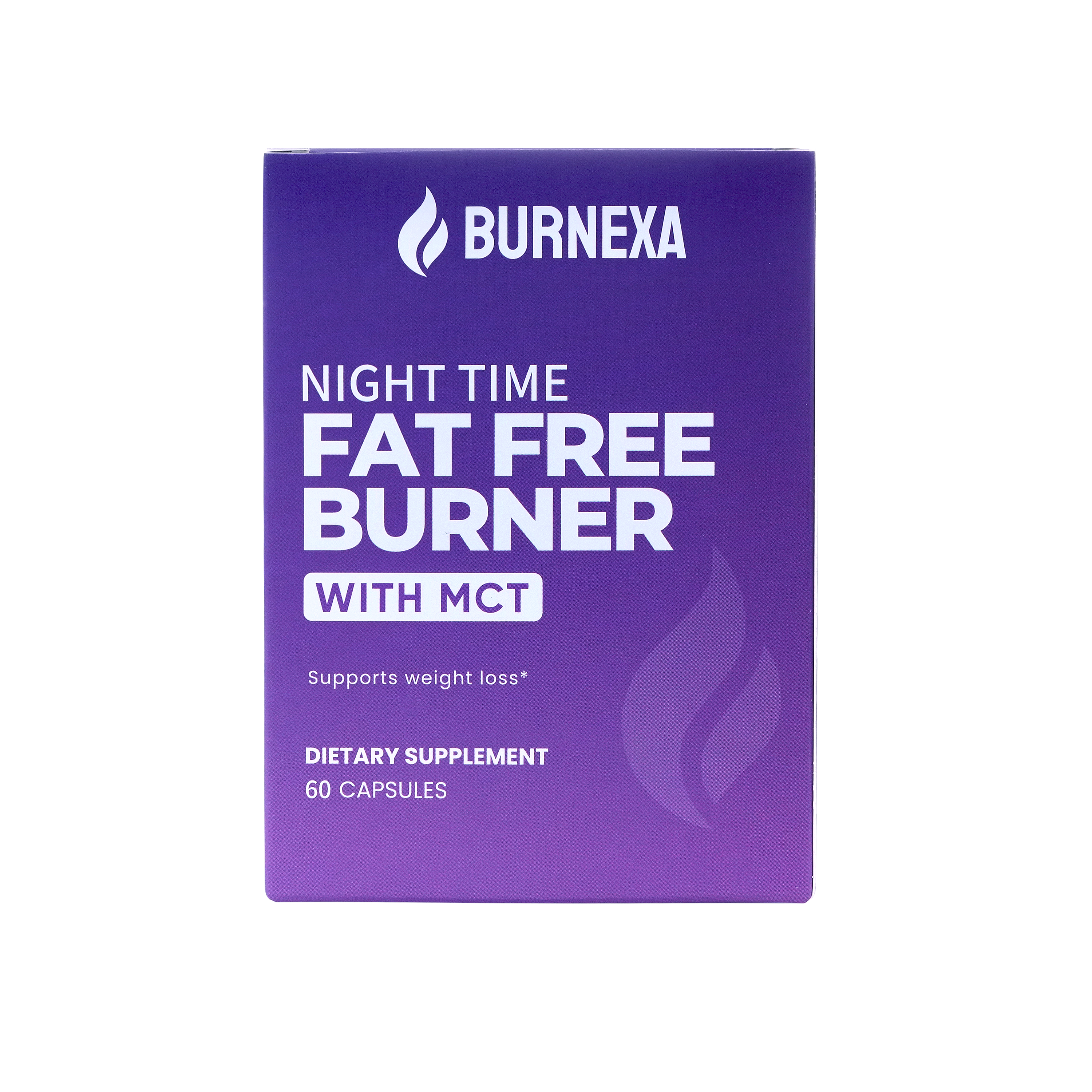 Burnexa Night Time Fat Burner