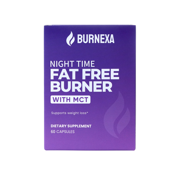 Night Time Burner